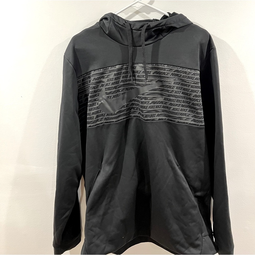 Nike Training Pullover Hoodie